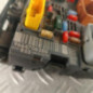 Boitier servitude moteur (BSM) CITROEN C4 1