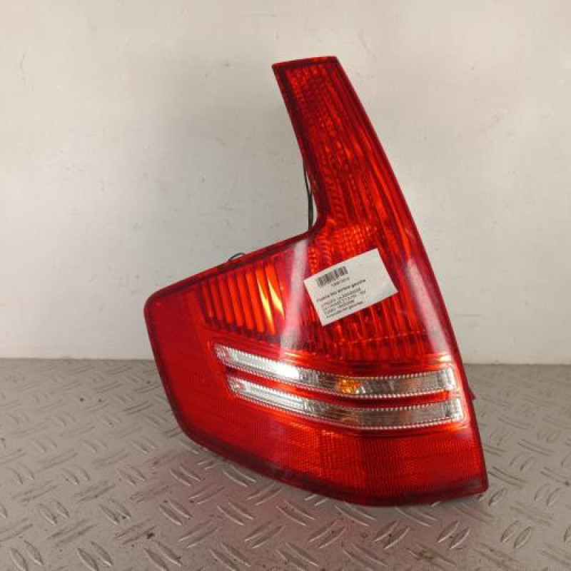 Feu arriere principal gauche (feux) CITROEN C4 1 Feu arriere principal gauche (feux) CITROEN C4 1