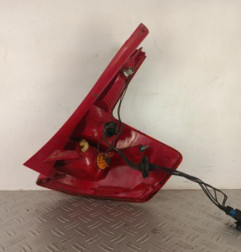 Feu arriere principal gauche (feux) CITROEN C4 1