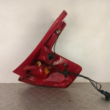 Feu arriere principal gauche (feux) CITROEN C4 1