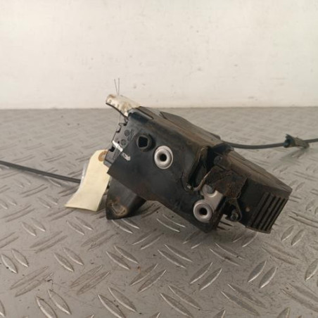 Serrure avant droit CITROEN C4 1