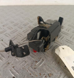 Serrure arriere droit PEUGEOT 307