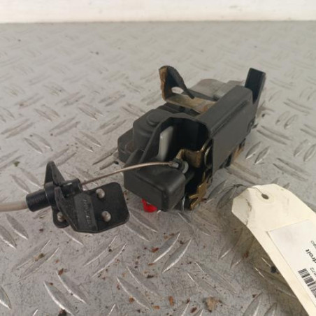 Serrure arriere droit PEUGEOT 307