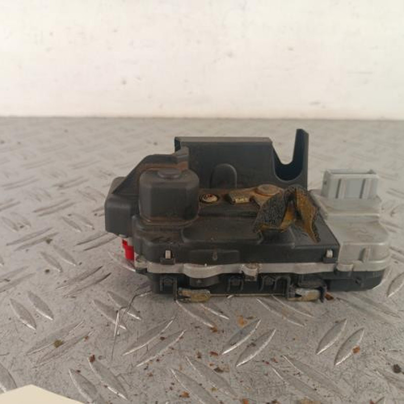 Serrure arriere gauche PEUGEOT 307 Serrure arriere gauche PEUGEOT 307
