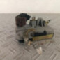 Serrure avant droit PEUGEOT 307