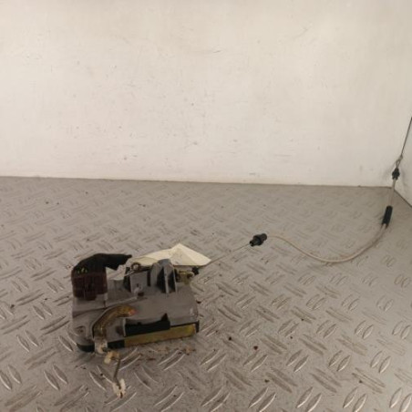 Serrure avant droit PEUGEOT 307