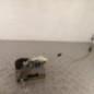 Serrure avant droit PEUGEOT 307