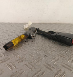 Attache ceinture avant gauche RENAULT KANGOO 1