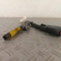 Attache ceinture avant gauche RENAULT KANGOO 1