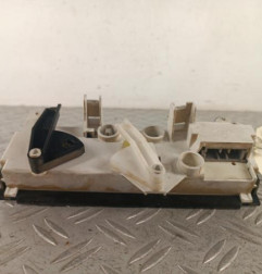 Commande chauffage RENAULT KANGOO 1