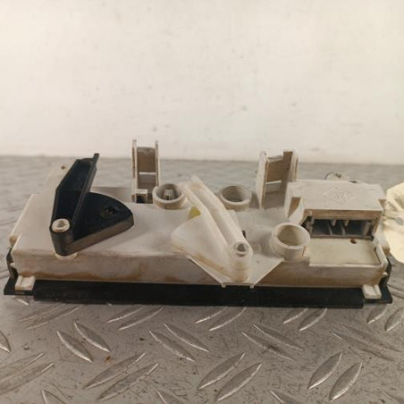 Commande chauffage RENAULT KANGOO 1