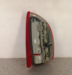 Feu arriere principal gauche (feux) OPEL CORSA B