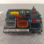 Boitier servitude moteur (BSM) PEUGEOT 207
