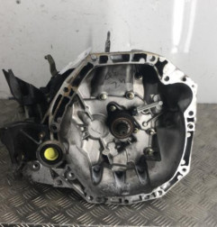 Boite de vitesses RENAULT CLIO 3 Photo n°1