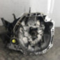 Boite de vitesses RENAULT CLIO 3