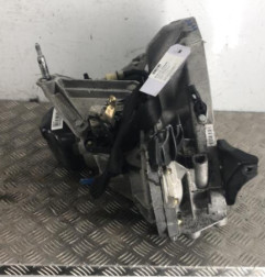Boite de vitesses RENAULT CLIO 3