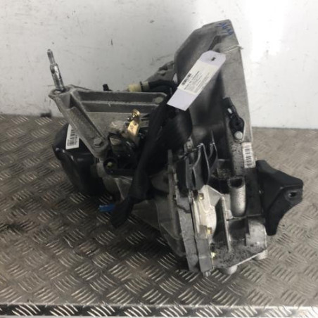 Boite de vitesses RENAULT CLIO 3