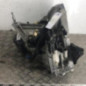 Boite de vitesses RENAULT CLIO 3
