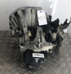 Boite de vitesses RENAULT CLIO 3 Photo n°3