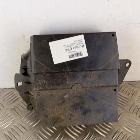 Boitier UPC RENAULT MODUS