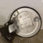 Trappe d'essence OPEL MERIVA A