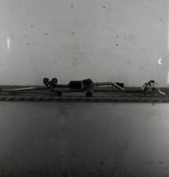 Moteur essuie glace avant OPEL MERIVA A Photo n°1