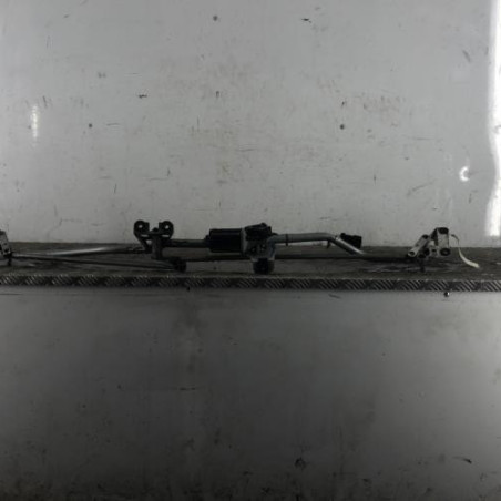 Moteur essuie glace avant OPEL MERIVA A Photo n°1