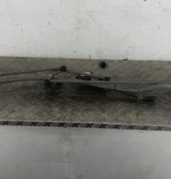 Moteur essuie glace avant OPEL MERIVA A Photo n°3