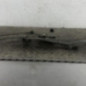 Moteur essuie glace avant OPEL MERIVA A