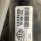 Moteur essuie glace avant OPEL MERIVA A