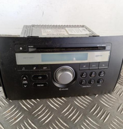 Autoradio d'origine SUZUKI SX4 1 Photo n°1