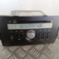Autoradio d'origine SUZUKI SX4 1