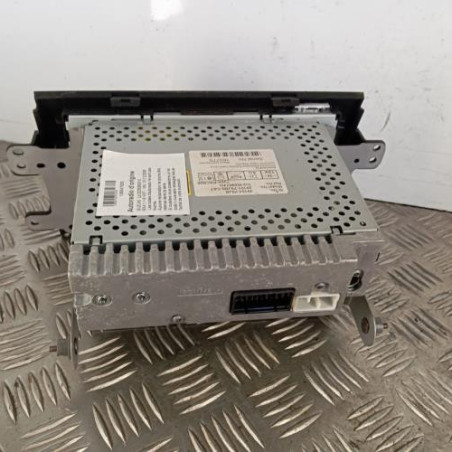Autoradio d'origine SUZUKI SX4 1