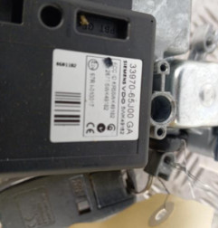 Neiman SUZUKI SX4 1 Photo n°4