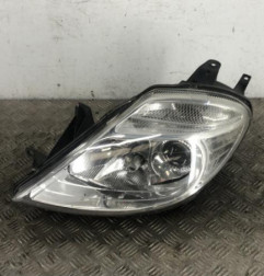 Optique avant principal gauche (feux)(phare) CITROEN C8