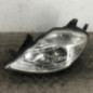Optique avant principal gauche (feux)(phare) CITROEN C8