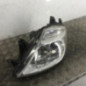 Optique avant principal gauche (feux)(phare) CITROEN C8