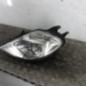 Optique avant principal gauche (feux)(phare) CITROEN C8
