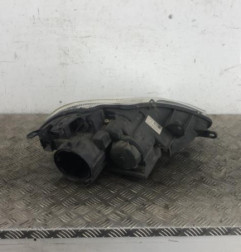 Optique avant principal gauche (feux)(phare) CITROEN C8 Photo n°6