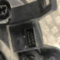 Optique avant principal gauche (feux)(phare) CITROEN C8