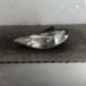 Optique avant principal gauche (feux)(phare) PEUGEOT 206