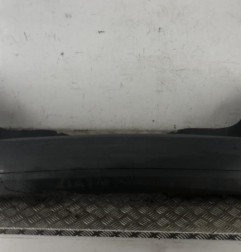 Pare choc arriere RENAULT MODUS Photo n°1