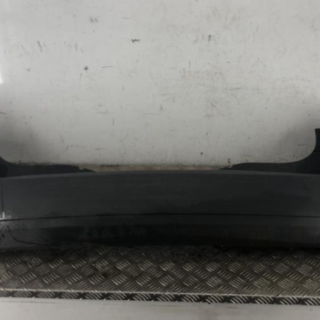 Pare choc arriere RENAULT MODUS Photo n°1