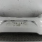 Pare choc arriere RENAULT CLIO 3