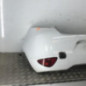 Pare choc arriere RENAULT CLIO 3