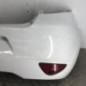 Pare choc arriere RENAULT CLIO 3