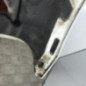 Pare choc arriere RENAULT CLIO 3