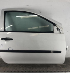 Porte avant droit RENAULT CLIO 3 Photo n°1