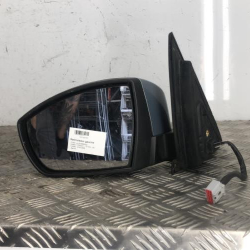 Retroviseur gauche FORD S-MAX 1 Retroviseur gauche FORD S-MAX 1
