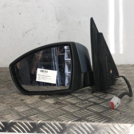 Retroviseur gauche FORD S-MAX 1 Photo n°1